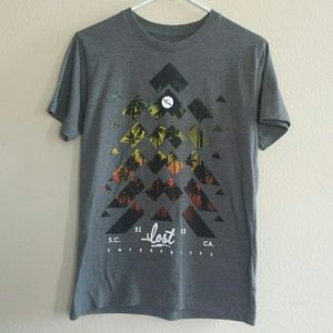 Boys Lost Enterprises Shirt